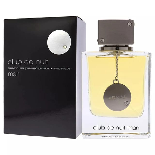 Armaf Club de Nuit Men EDT
