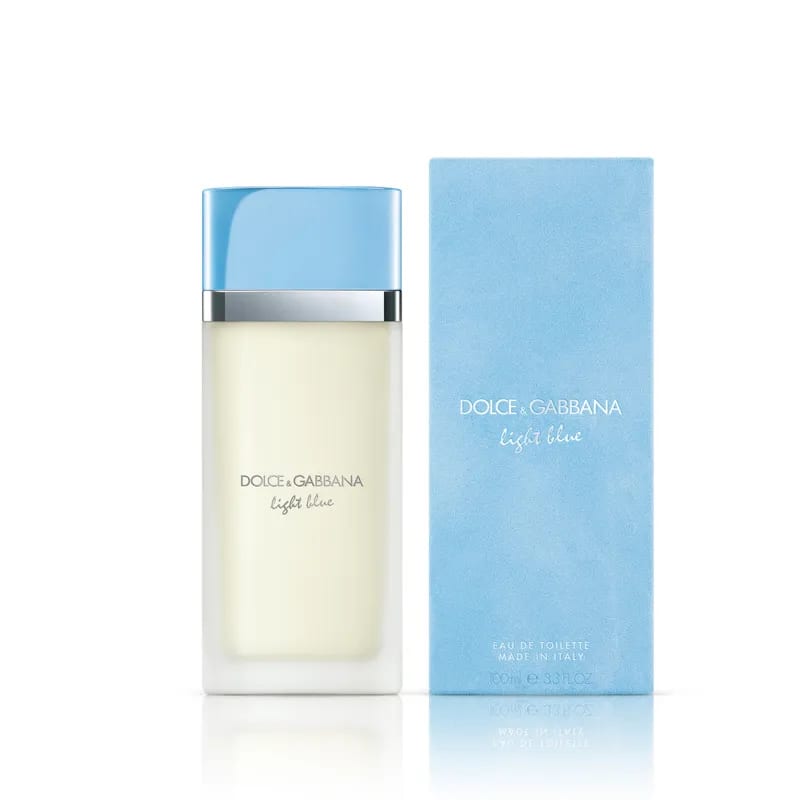 Dolce & Gabbana Light Blue EDT