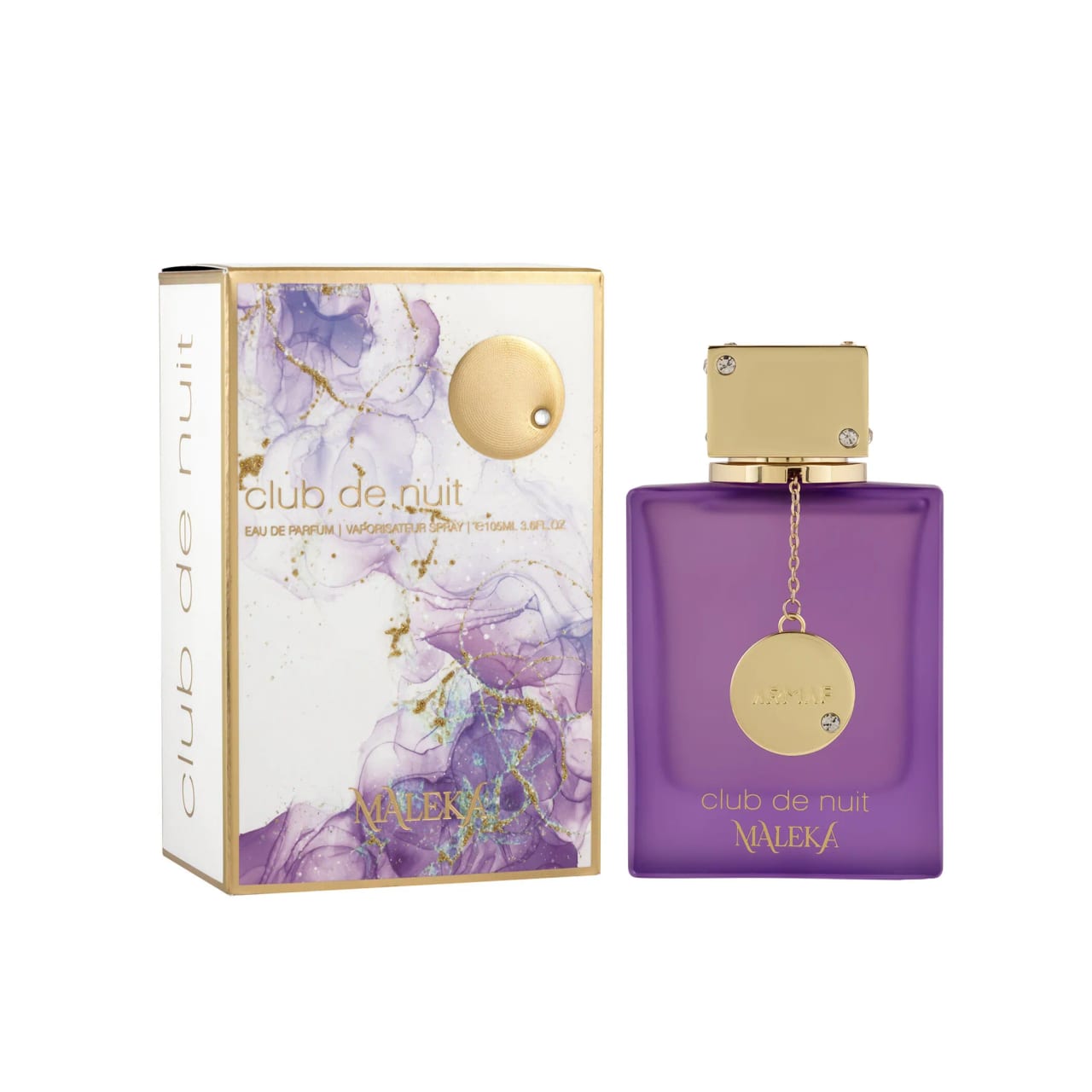Armaf Club de Nuit Maleka EDP