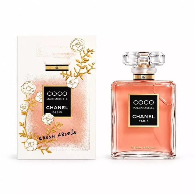 Chanel Coco Mademoiselle Crush Absolu EDP