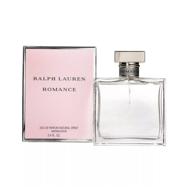 Ralph Lauren Romance EDP