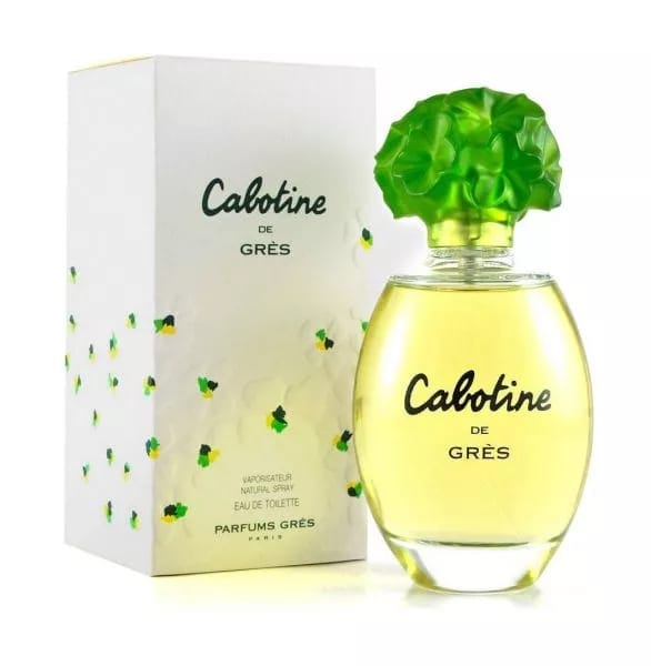 Cabotine De Gres EDT
