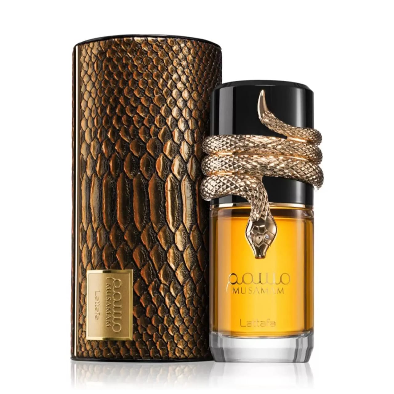 Lattafa Musamam EDP