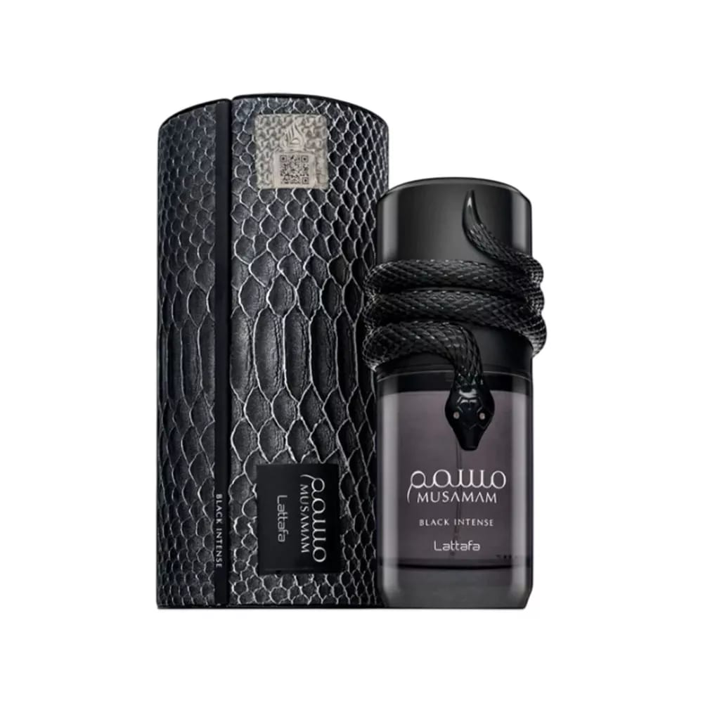 Lattafa Musamam Intense EDP