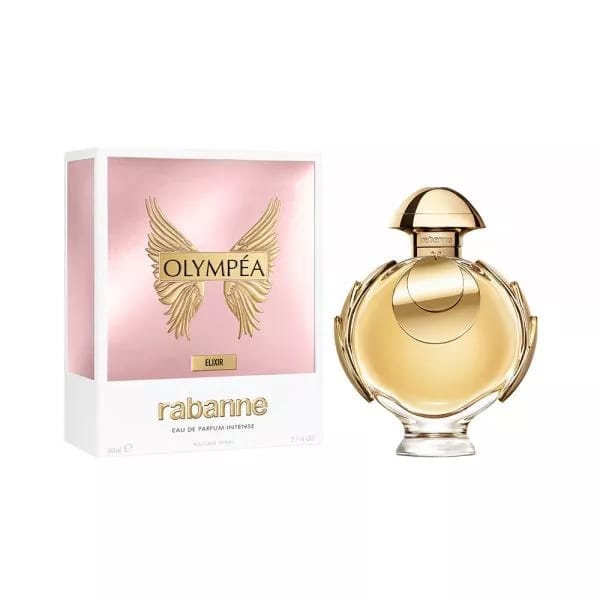 Paco Rabanne Olympea Elixir Parfum