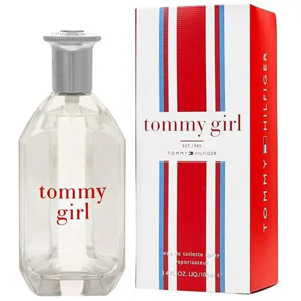 Tommy Hilfiger Tommy Girl EDT
