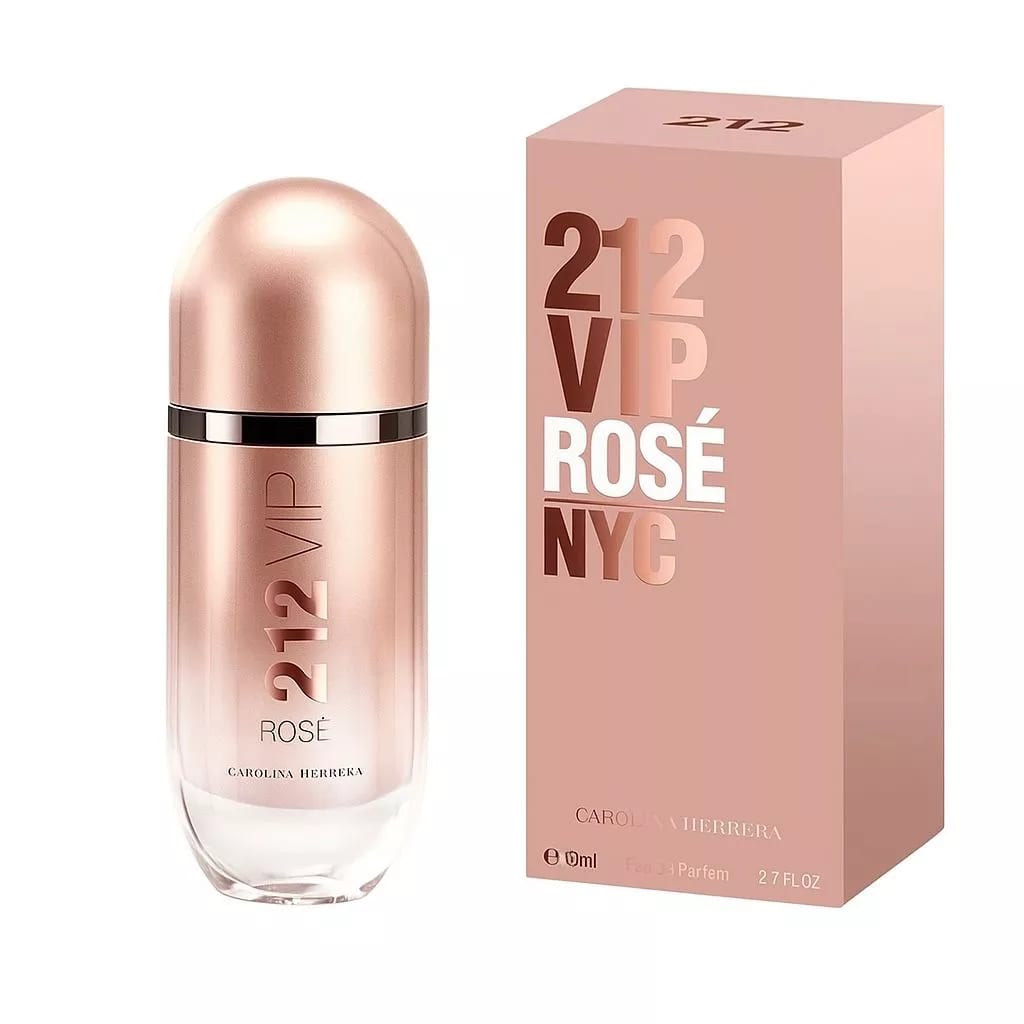 Carolina Herrera 212 VIP Rosé EDP