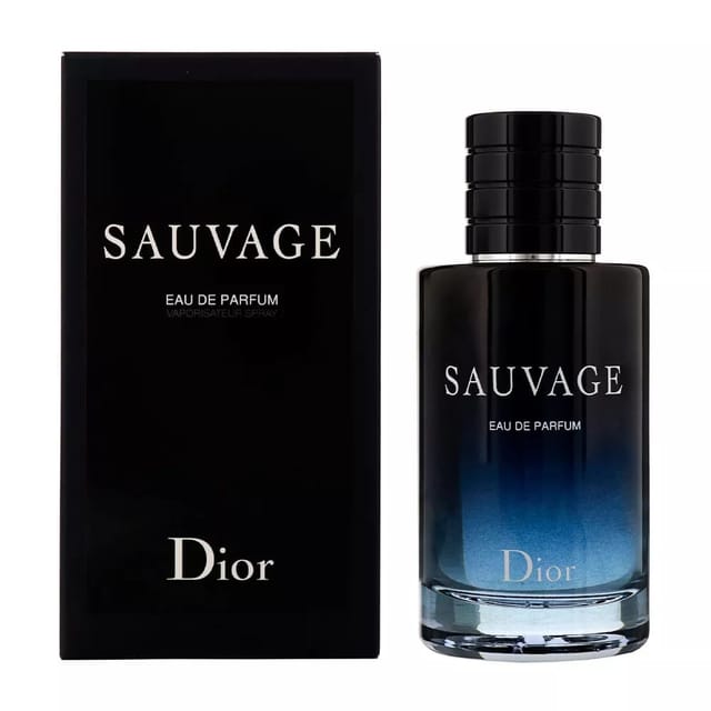 Dior Sauvage EDP