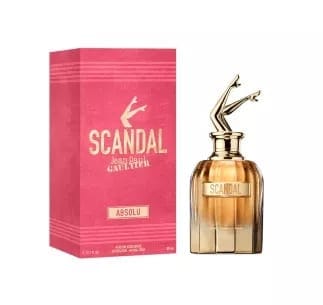 Jean Paul Gaultier Scandal Absolu EDP