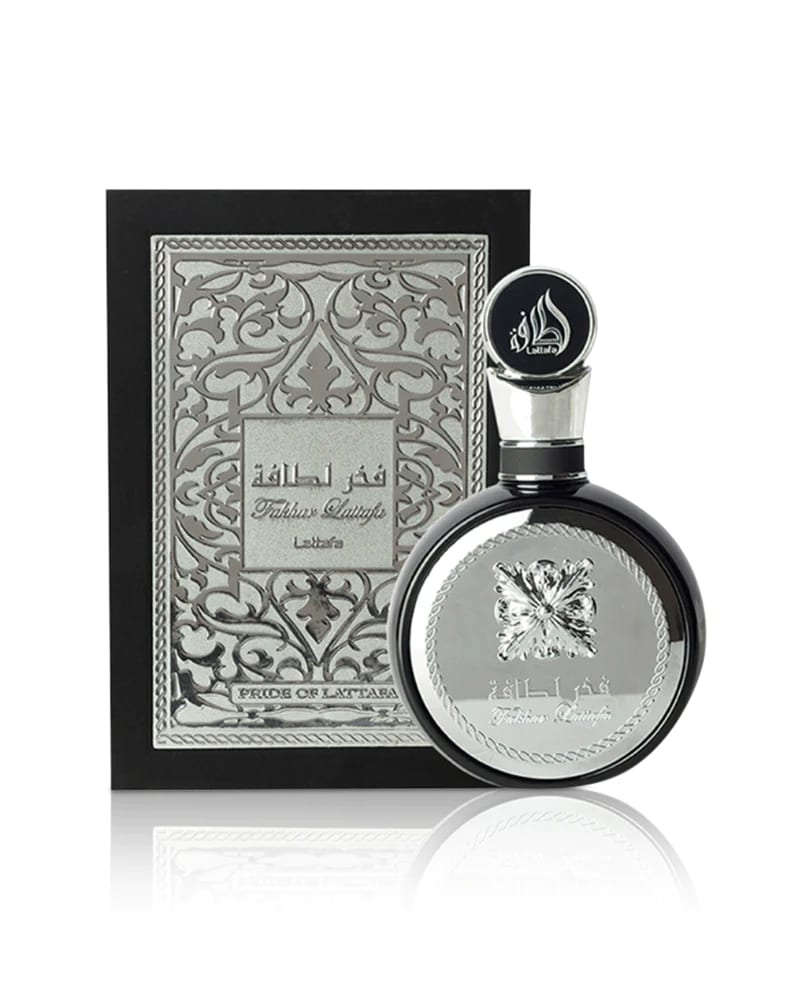 Lattafa Fakhar EDP
