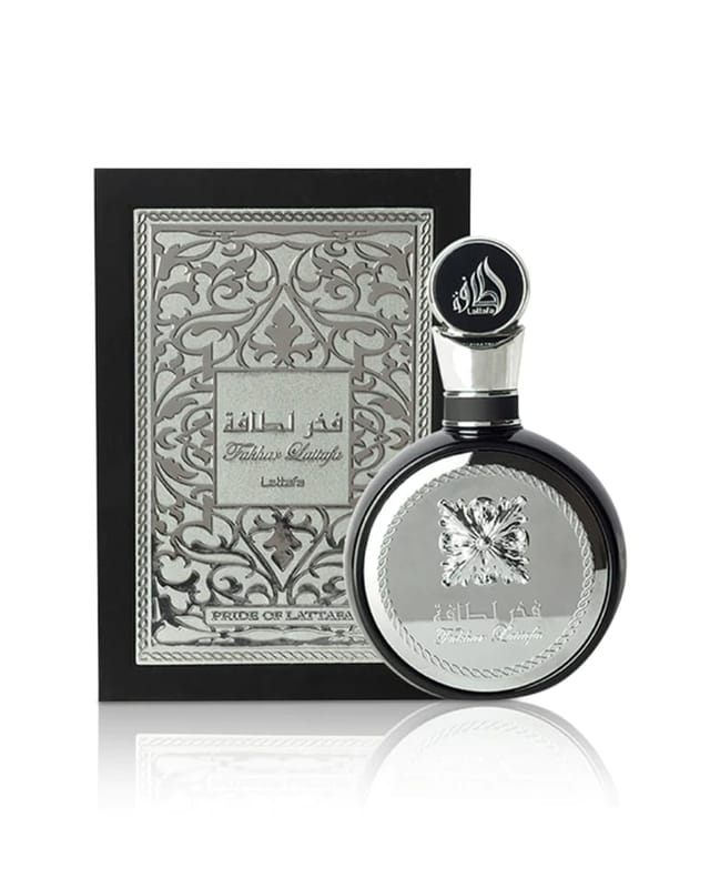 Lattafa Fakhar EDP