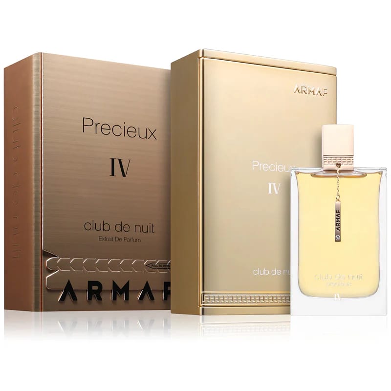 Armaf Club de Nuit Precieux IV EDP