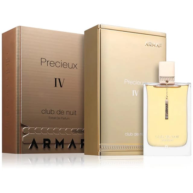 Armaf Club de Nuit Precieux IV EDP