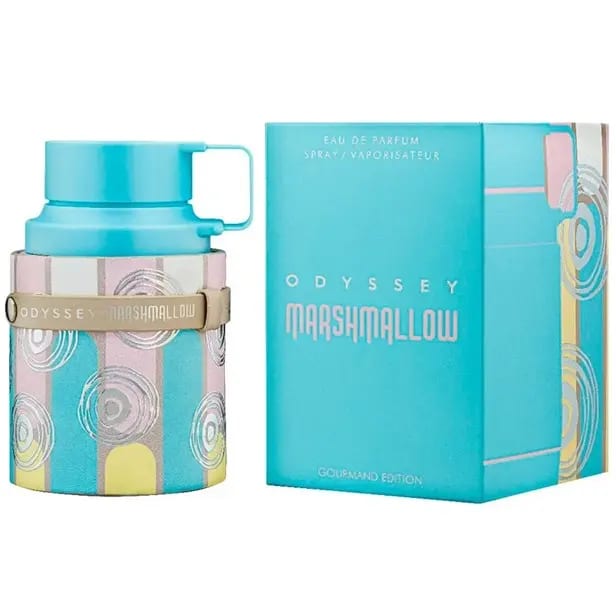 Armaf Odyssey Marshmallow EDP