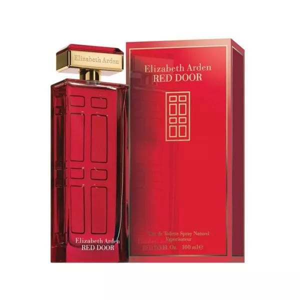 Elizabeth Arden Red Door EDT