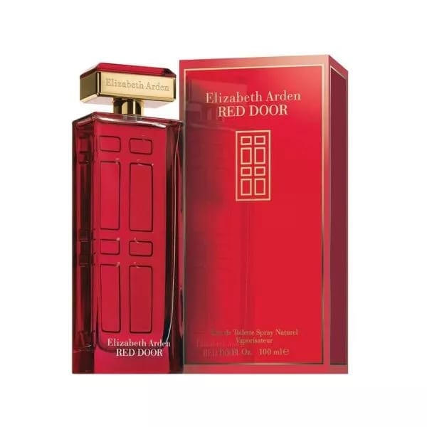 Elizabeth Arden Red Door EDT