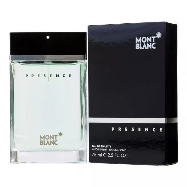 Montblanc Presence EDT