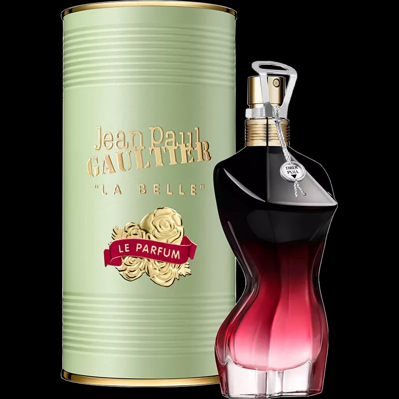 Jean Paul Gaultier La Belle Le Parfum Intense