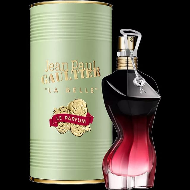 Jean Paul Gaultier La Belle Le Parfum Intense