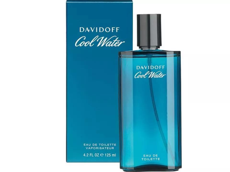 Davidoff Cool Water EDT