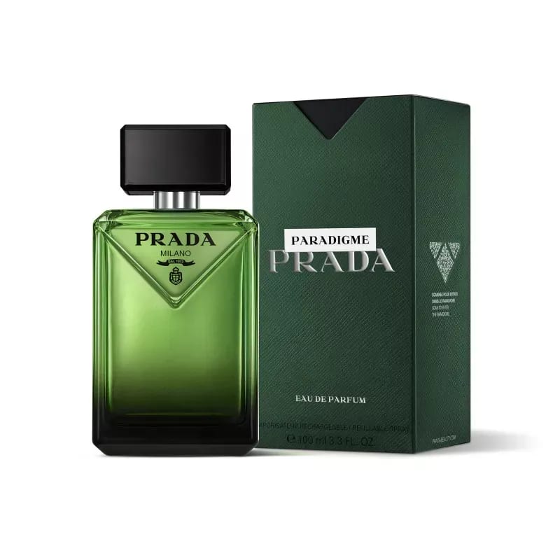 Prada Paradigme EDP