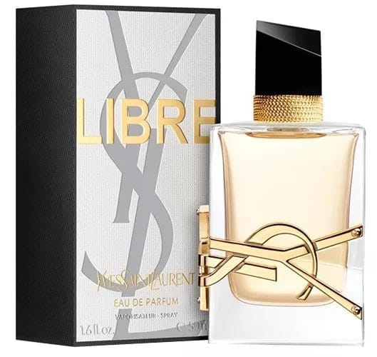Yves Saint Laurent Libre EDP