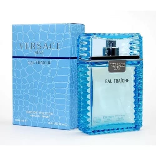 Versace Man Eau Fraîche EDT
