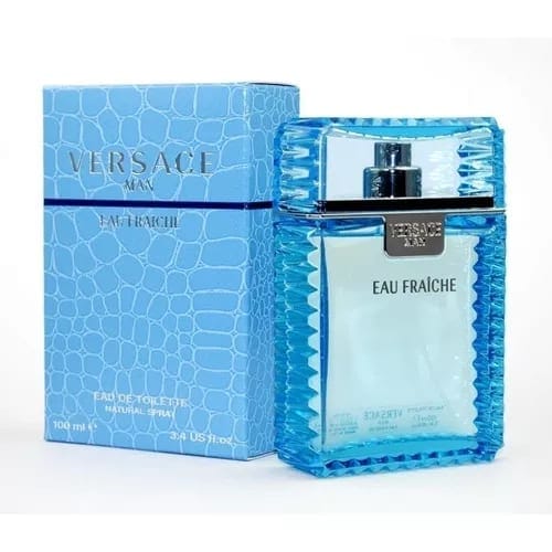 Versace Man Eau Fraîche EDT