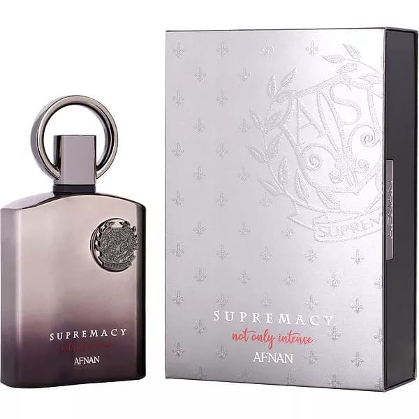 Afnan Supremacy Not Only Intense EDP