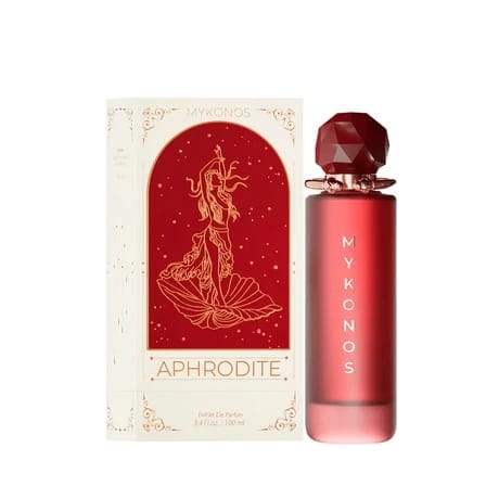 Mykonos Aphrodite Extrait de Parfum
