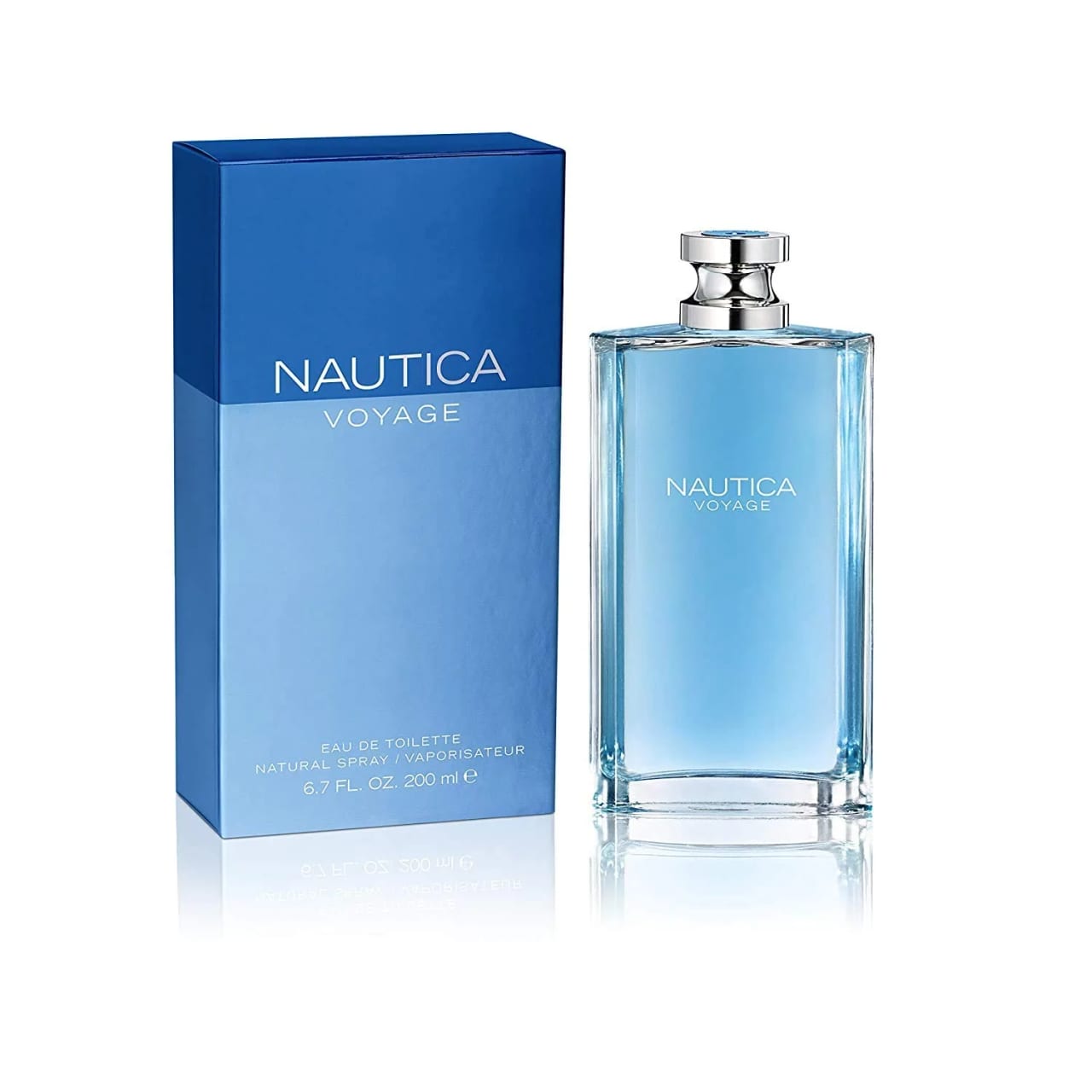 Nautica Voyage EDT