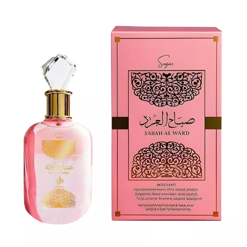 Al Wataniah Sabah Al Ward Sugar EDP
