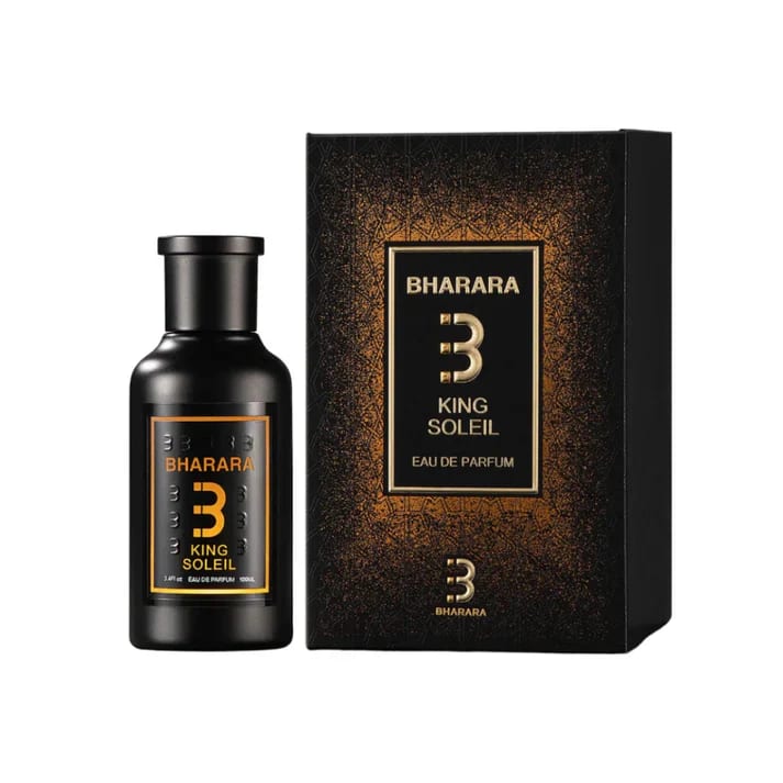 Bharara King Soleil EDP