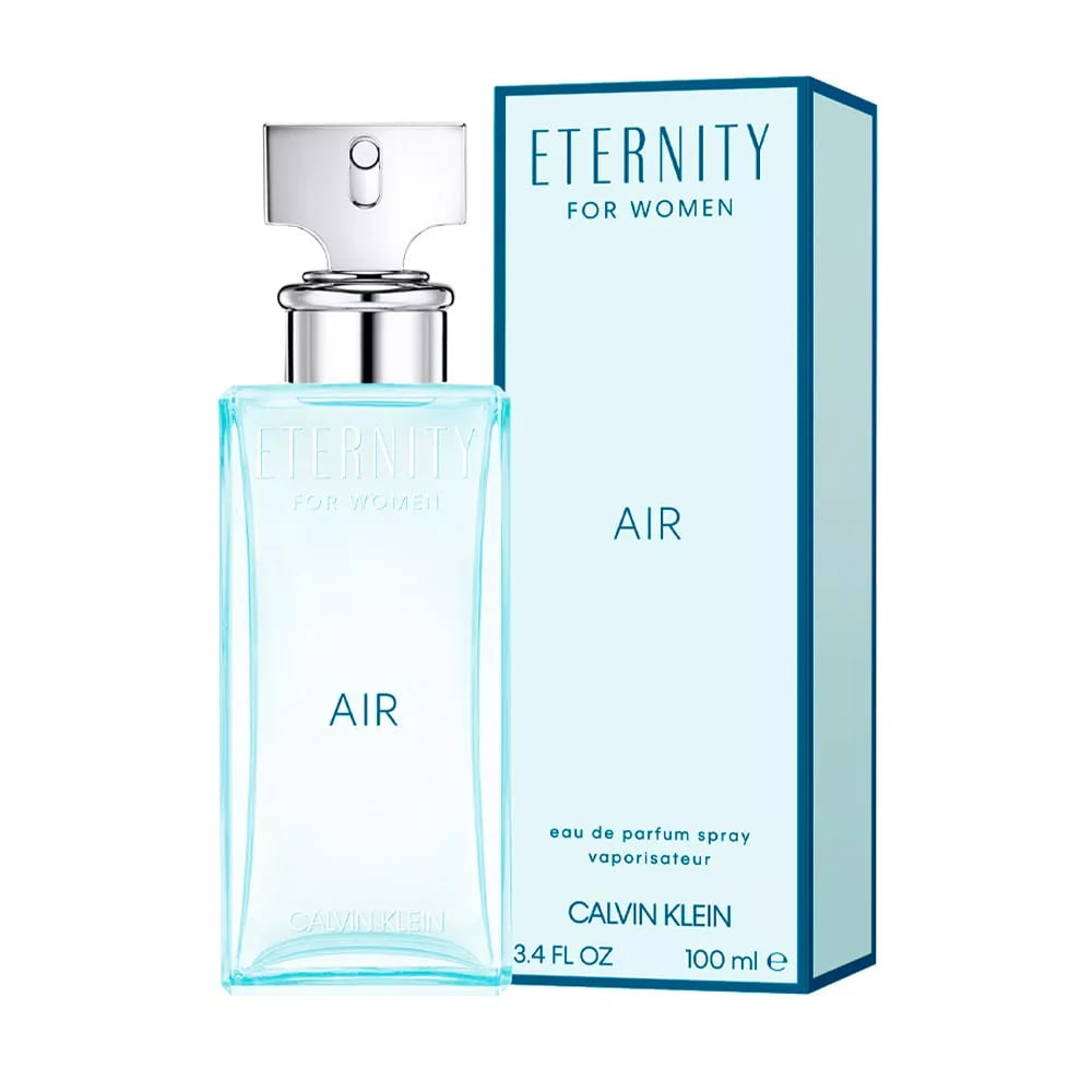 Calvin Klein Eternity Air EDP