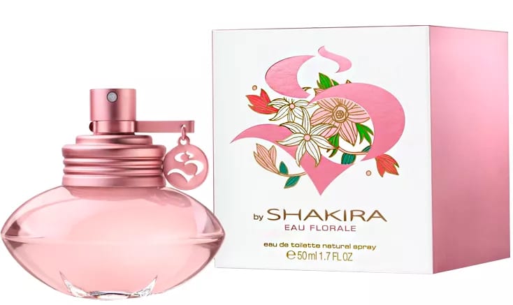 Shakira Florale EDT