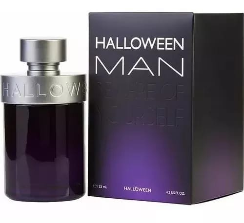 Halloween Man EDT