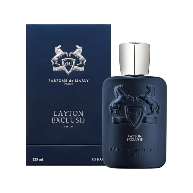 Parfums de Marly Layton Exclusif Parfum