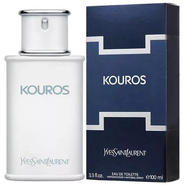 Yves Saint Laurent Kouros EDT
