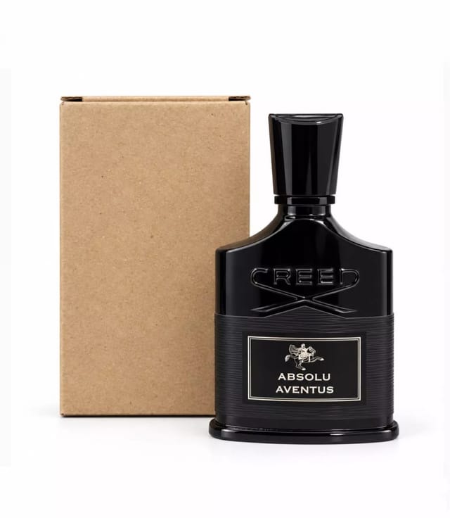 Creed Aventus Absolu EDP Tester