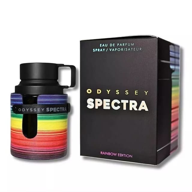 Armaf Odyssey Spectra EDP