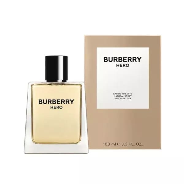 Burberry Hero EDT