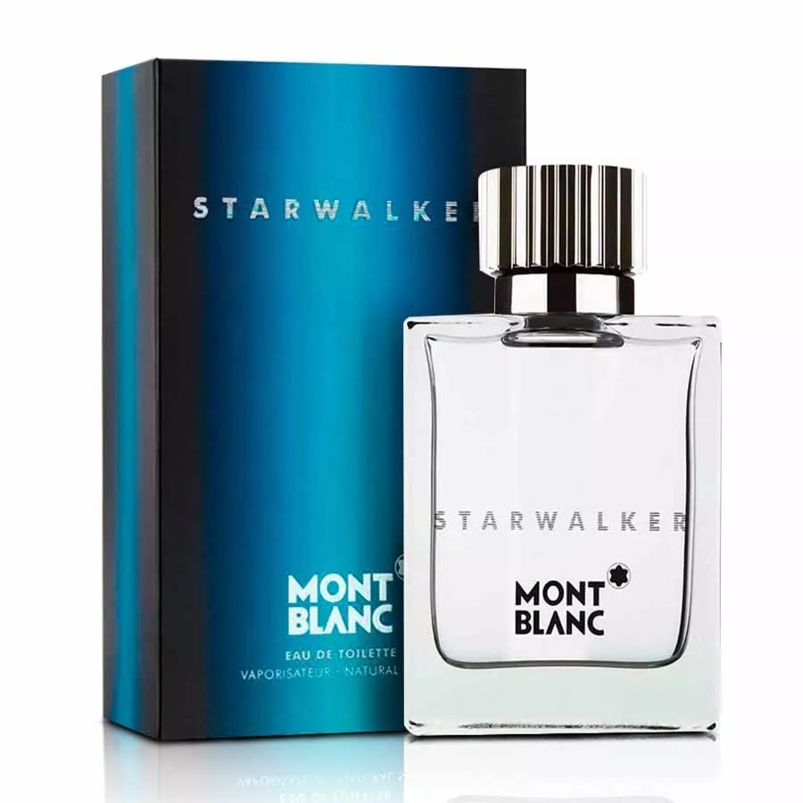 Montblanc Starwalker EDT