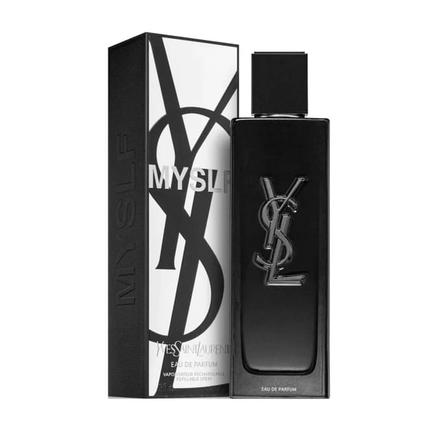 Yves Saint Laurent MYSLF EDP