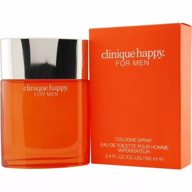 Clinique Happy EDT