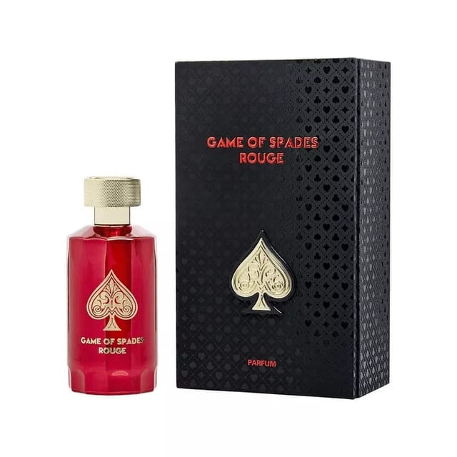 Jo Milano Game of Spades Rouge Parfum
