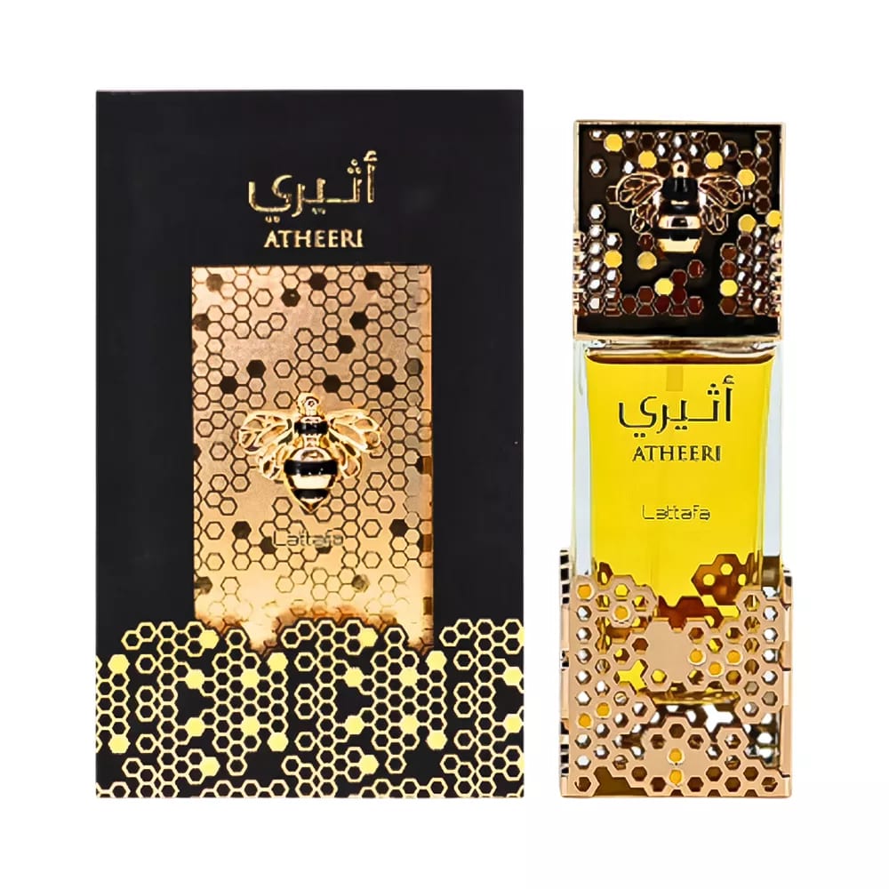 Lattafa Atheeri EDP