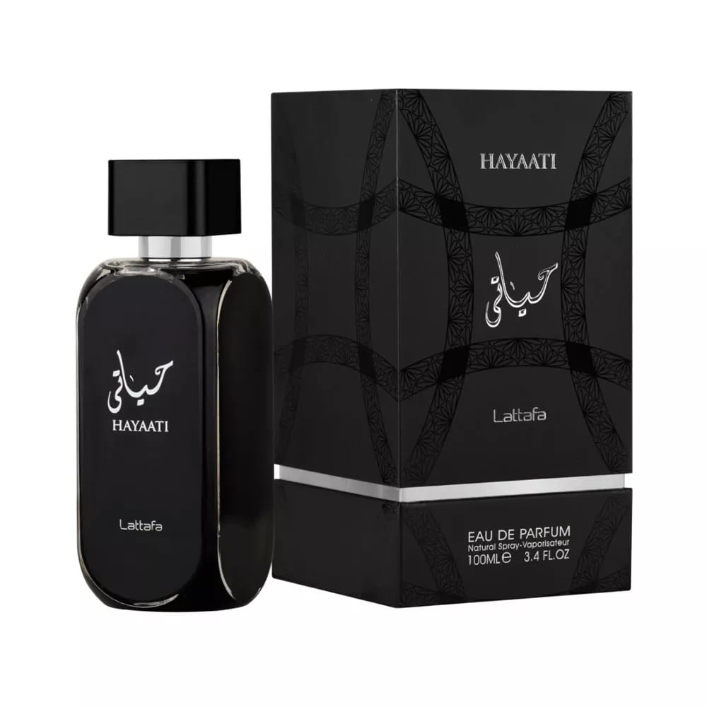 Lattafa Hayaati EDP