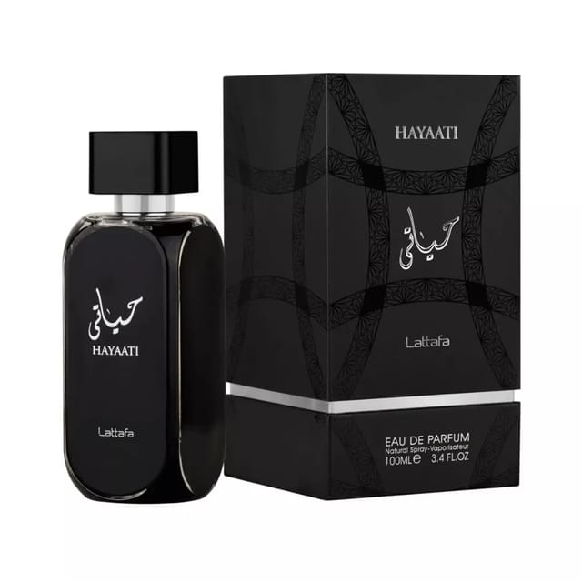 Lattafa Hayaati EDP