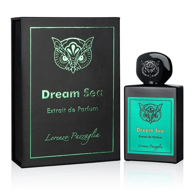 Lorenzo Pazzaglia Dream Sea Extrait de Parfum