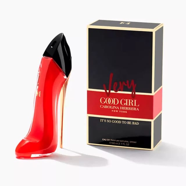 Carolina Herrera Very Good Girl EDP